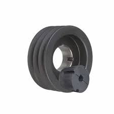 Taper Lock Pulley 