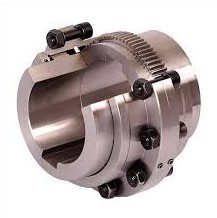 Gear Coupling 