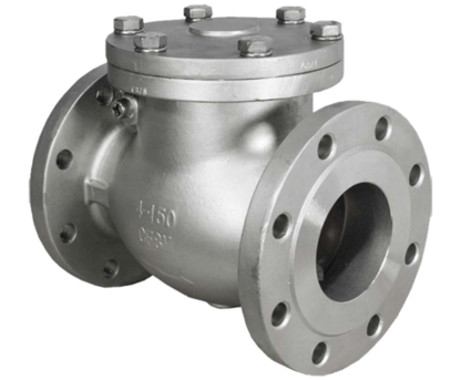Industrial Valves