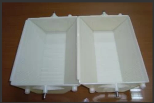 Elevator Buckets